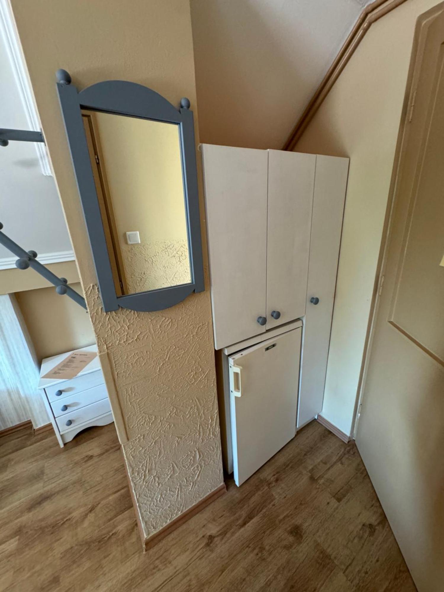 Rozsa Apartman 2 Alsóörs Стая снимка