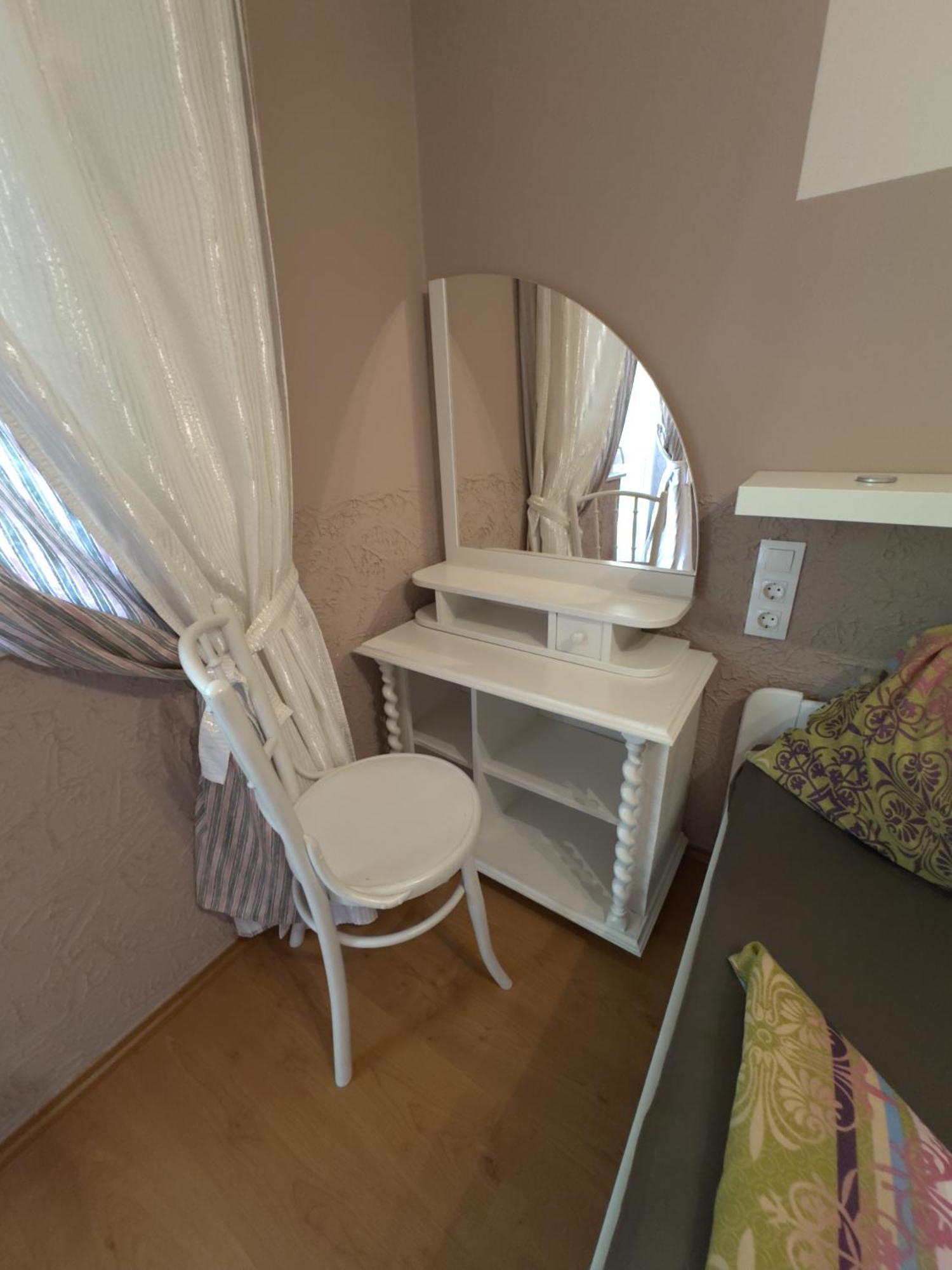 Rozsa Apartman 2 Alsóörs Стая снимка